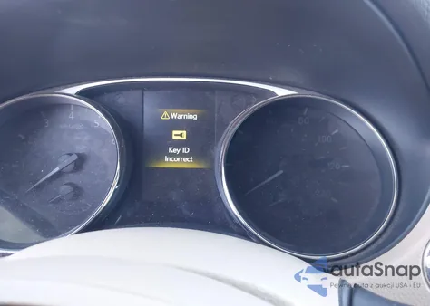 2015 Nissan Rogue Sv из США, поврежденный, VIN KNMAT2MT2FP544916